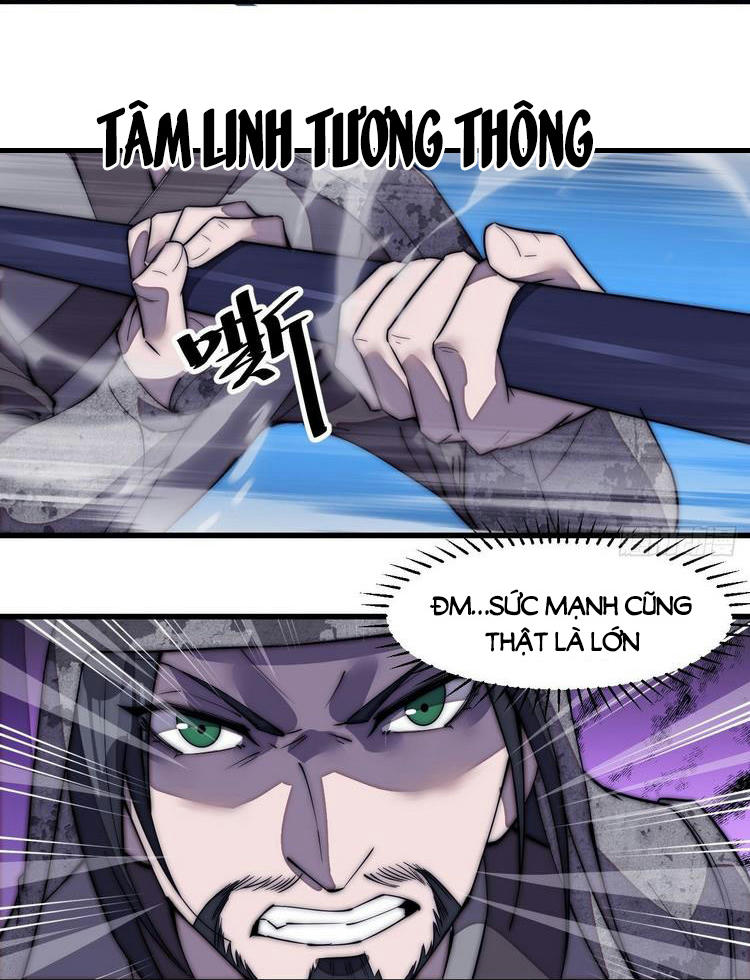 Ta Có Một Sơn Trại Chapter 195 - Trang 30