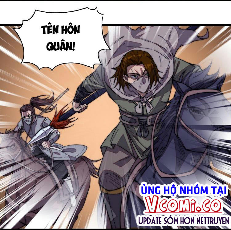 Ta Có Một Sơn Trại Chapter 195 - Trang 7