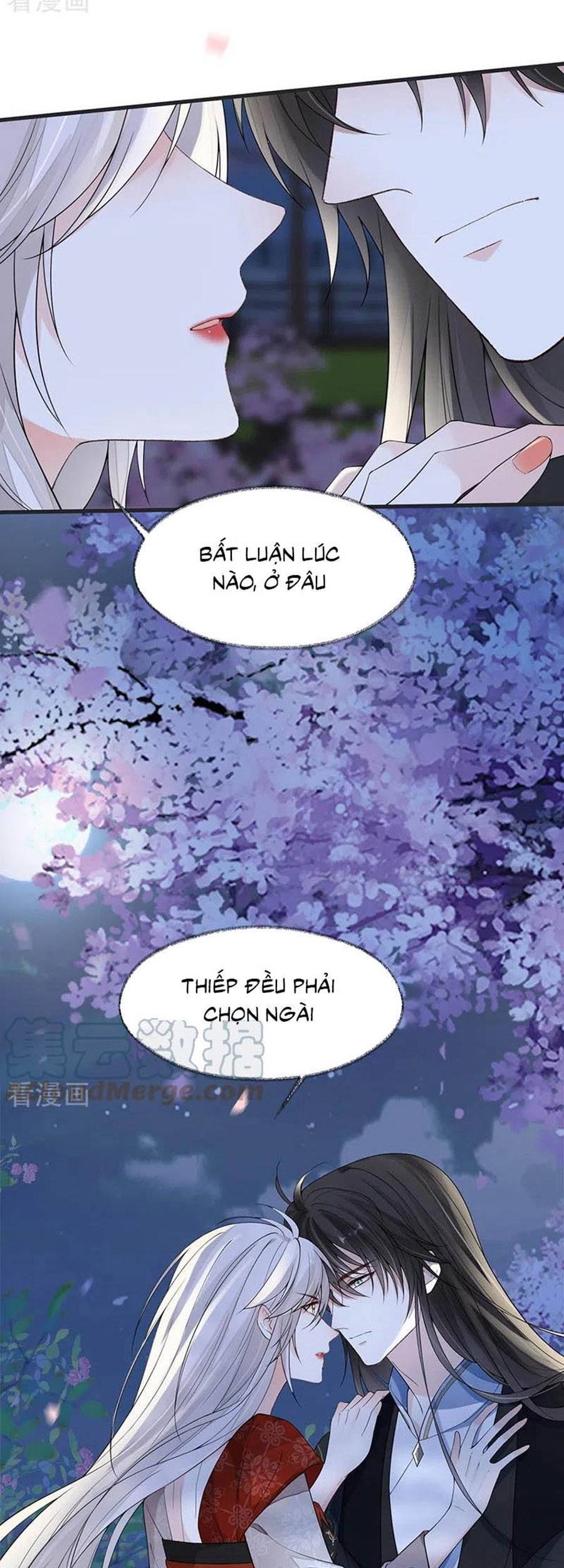 Thái Hậu Quân Hạ Thần Chapter 122 - Trang 5