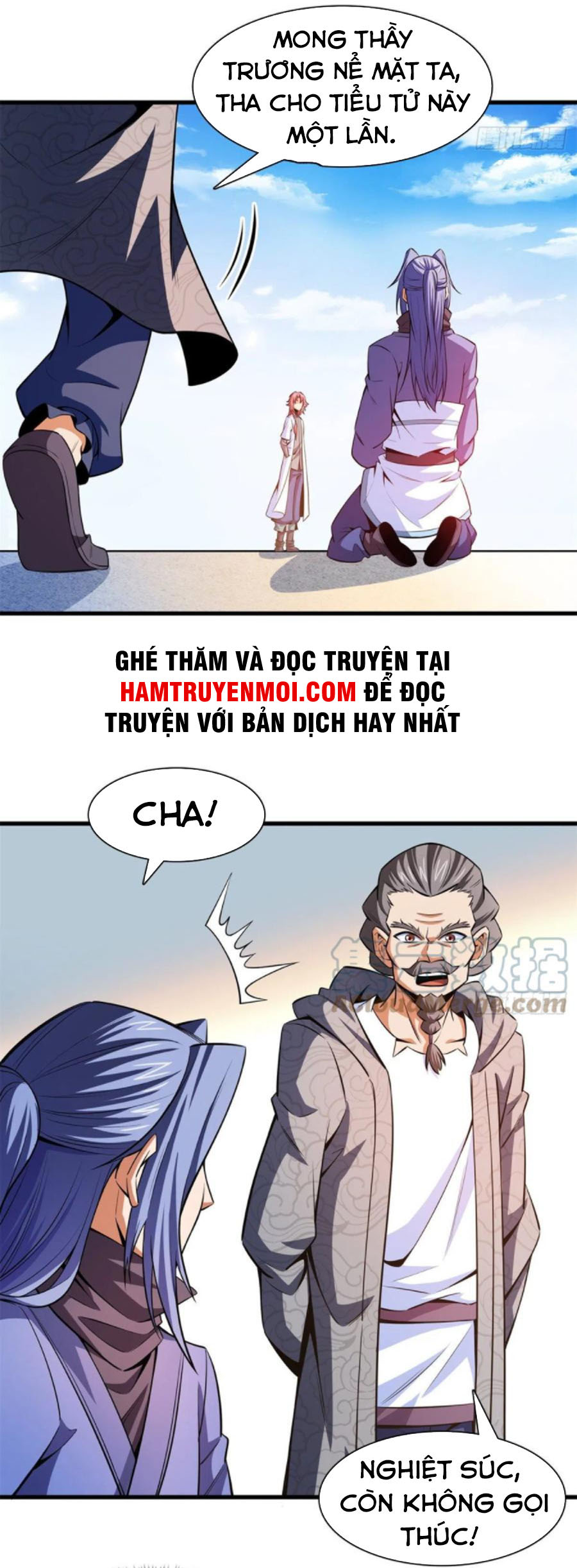 Thiên Đạo Đồ Thư Quán Chapter 132 - Trang 22