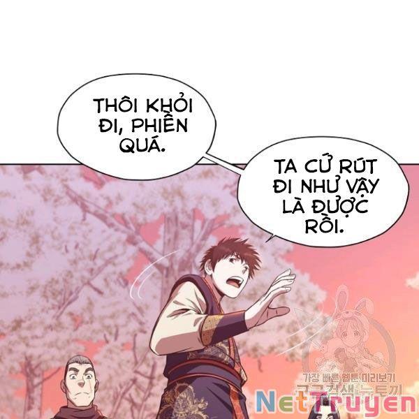 Thiên Võ Chiến Thần Chapter 32 - Trang 20