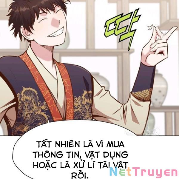 Thiên Võ Chiến Thần Chapter 33 - Trang 19