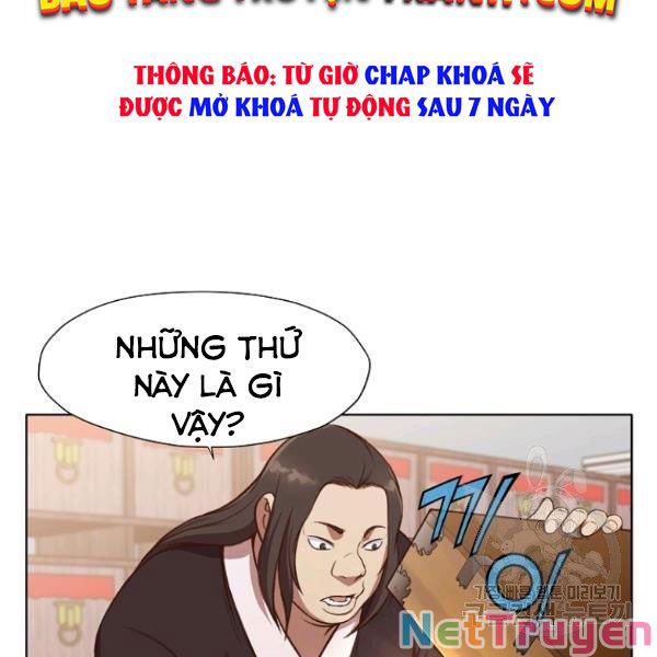 Thiên Võ Chiến Thần Chapter 33 - Trang 23