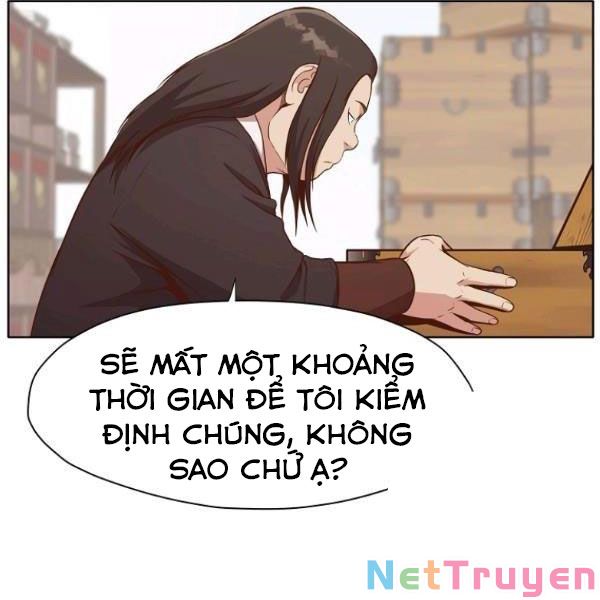 Thiên Võ Chiến Thần Chapter 33 - Trang 36