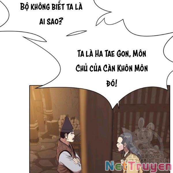 Thiên Võ Chiến Thần Chapter 34 - Trang 6