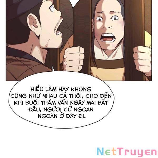 Thiên Võ Chiến Thần Chapter 34 - Trang 9