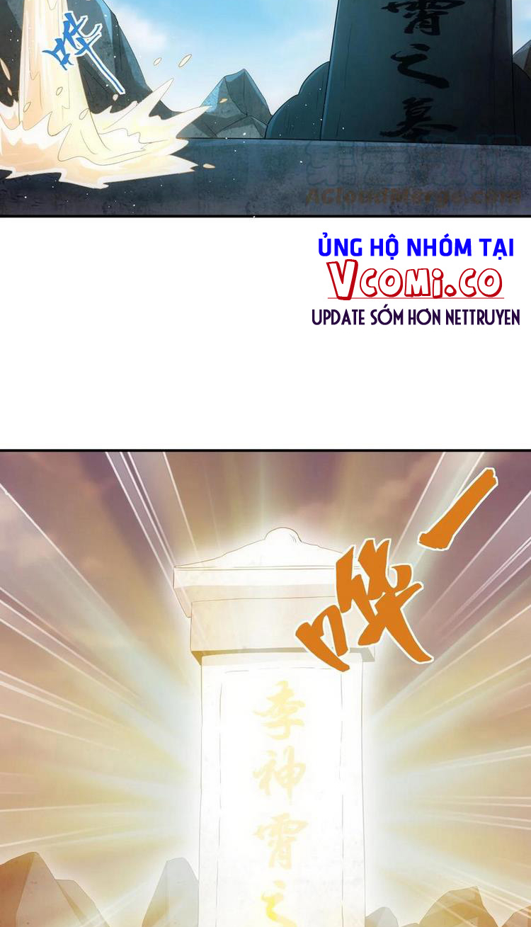 Vạn Cổ Đệ Nhất Thần Chapter 78 - Trang 23