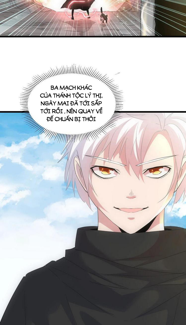 Vạn Cổ Đệ Nhất Thần Chapter 78 - Trang 49