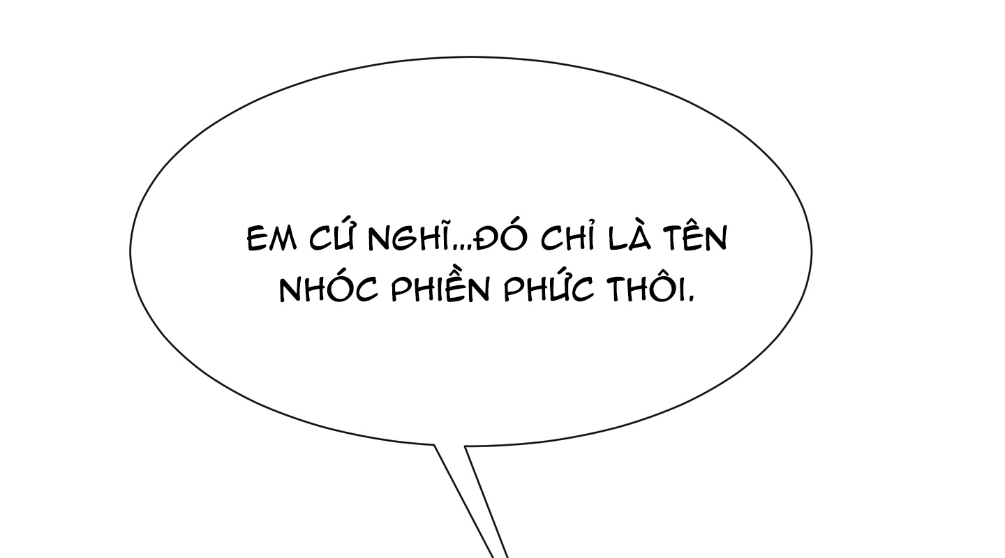 Vị Khách Không Mời Trên Vai Tôi Chapter 15 - Trang 100