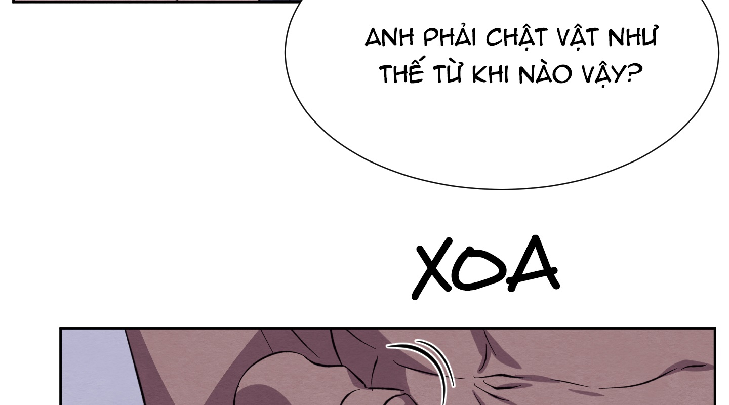 Vị Khách Không Mời Trên Vai Tôi Chapter 15 - Trang 26