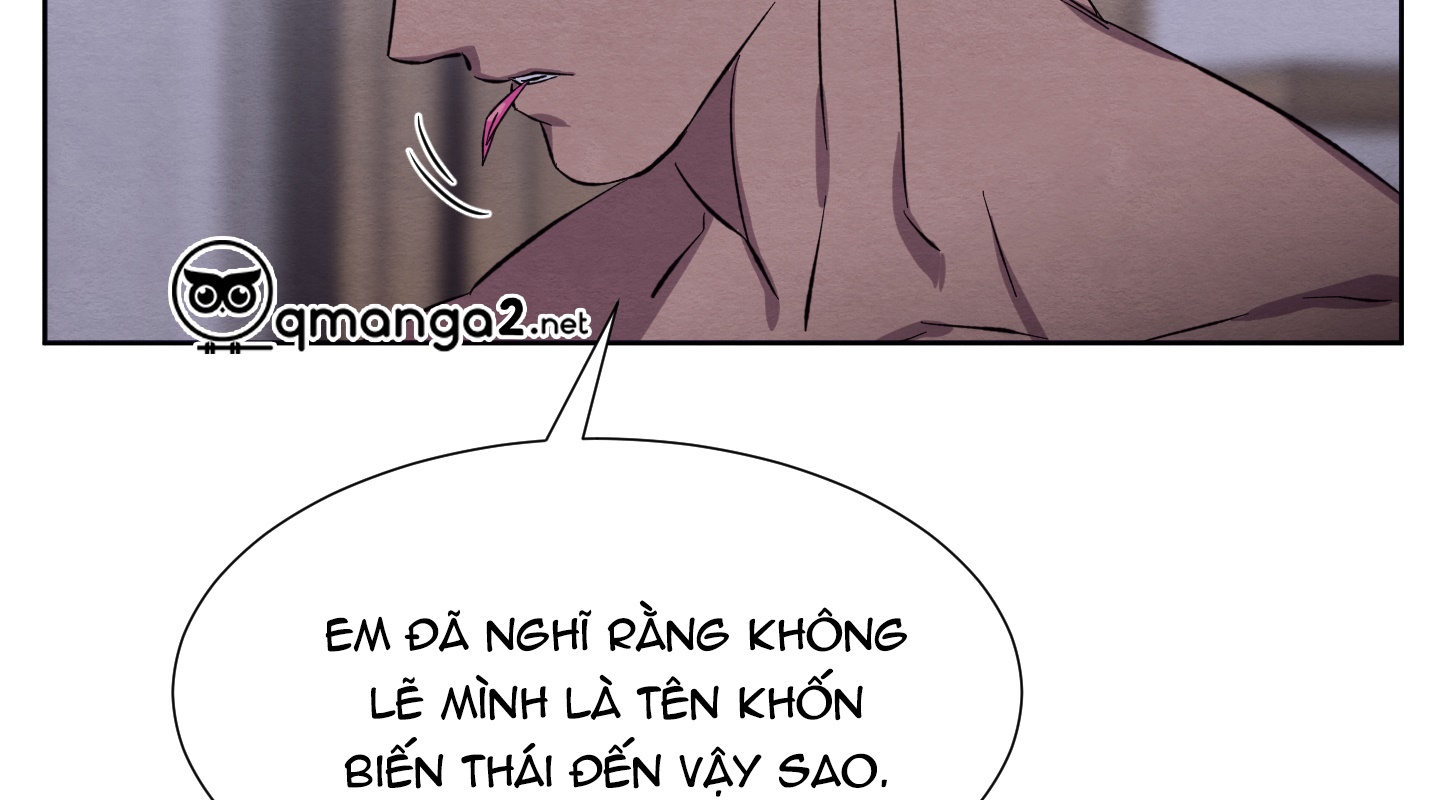 Vị Khách Không Mời Trên Vai Tôi Chapter 15 - Trang 57