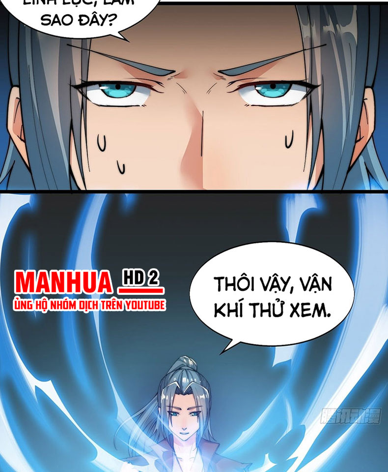 Võ Lăng Cửu Thiên Chapter 13 - Trang 43