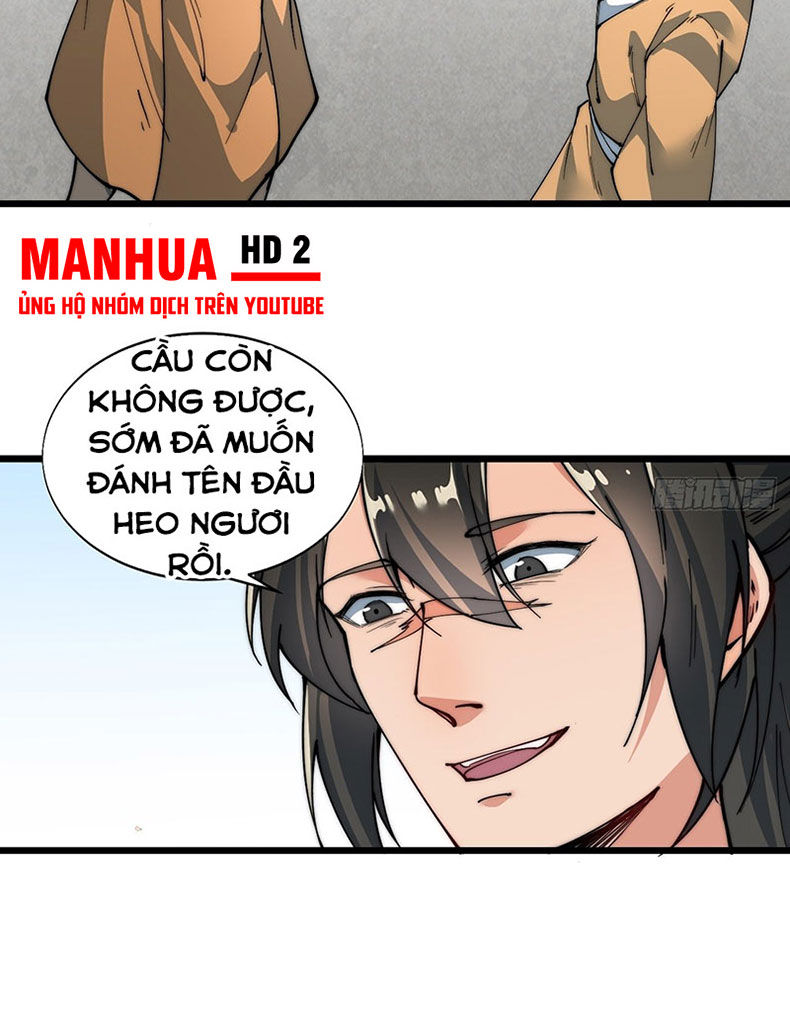 Võ Lăng Cửu Thiên Chapter 13 - Trang 72