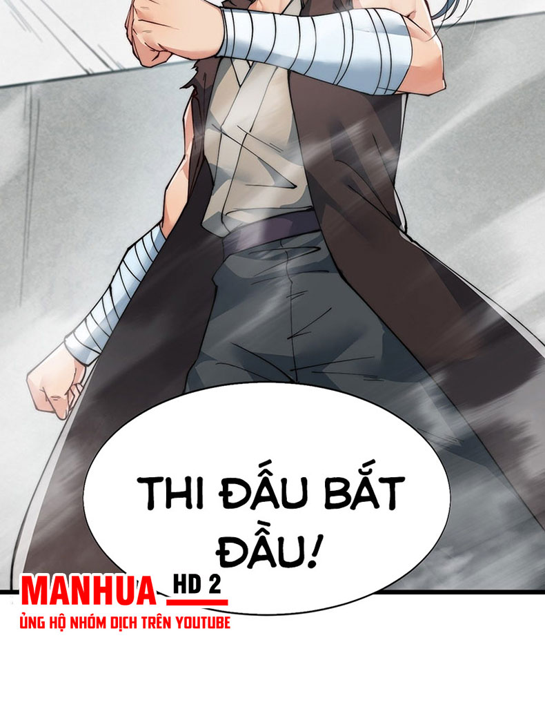 Võ Lăng Cửu Thiên Chapter 13 - Trang 84