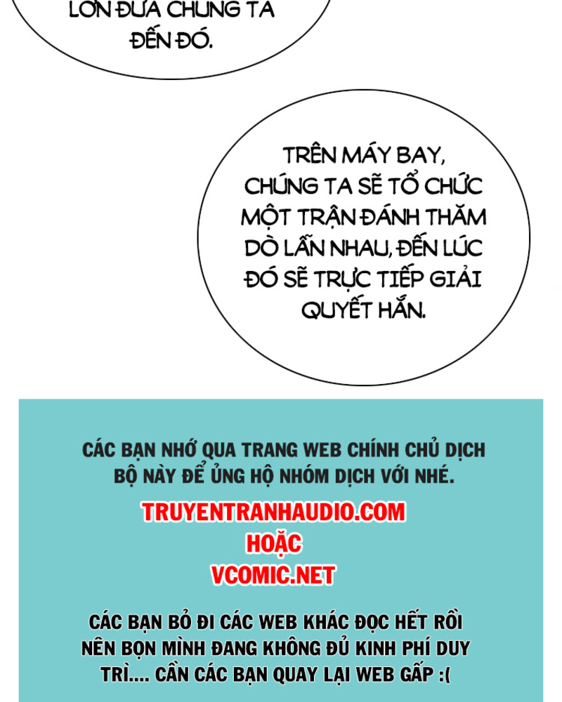 Bắt Đầu Vùng Dậy Từ Việc Chơi Game Nghiêm Túc Chapter 57 - Trang 58