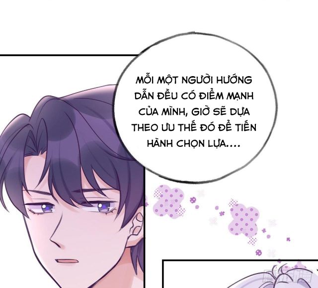 Cho Em Cắn Một Miếng Đi Mà, Xin Anh Đó! Chapter 10 - Trang 23