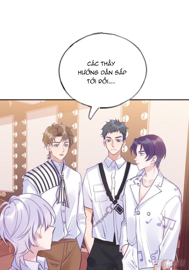 Cho Em Cắn Một Miếng Đi Mà, Xin Anh Đó! Chapter 4.5 - Trang 14