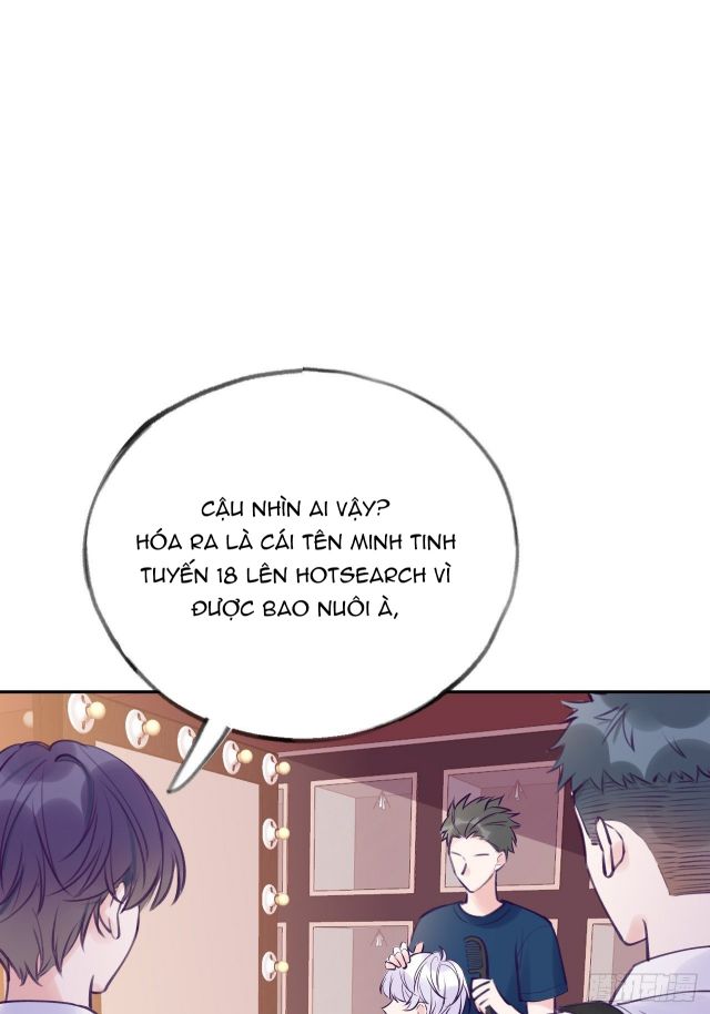 Cho Em Cắn Một Miếng Đi Mà, Xin Anh Đó! Chapter 4.5 - Trang 7