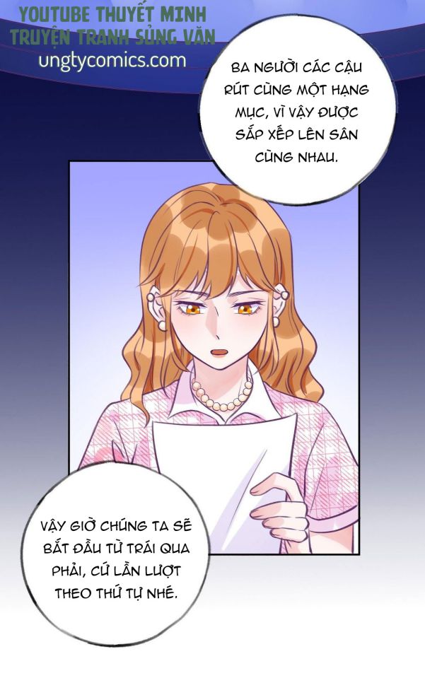 Cho Em Cắn Một Miếng Đi Mà, Xin Anh Đó! Chapter 6 - Trang 19