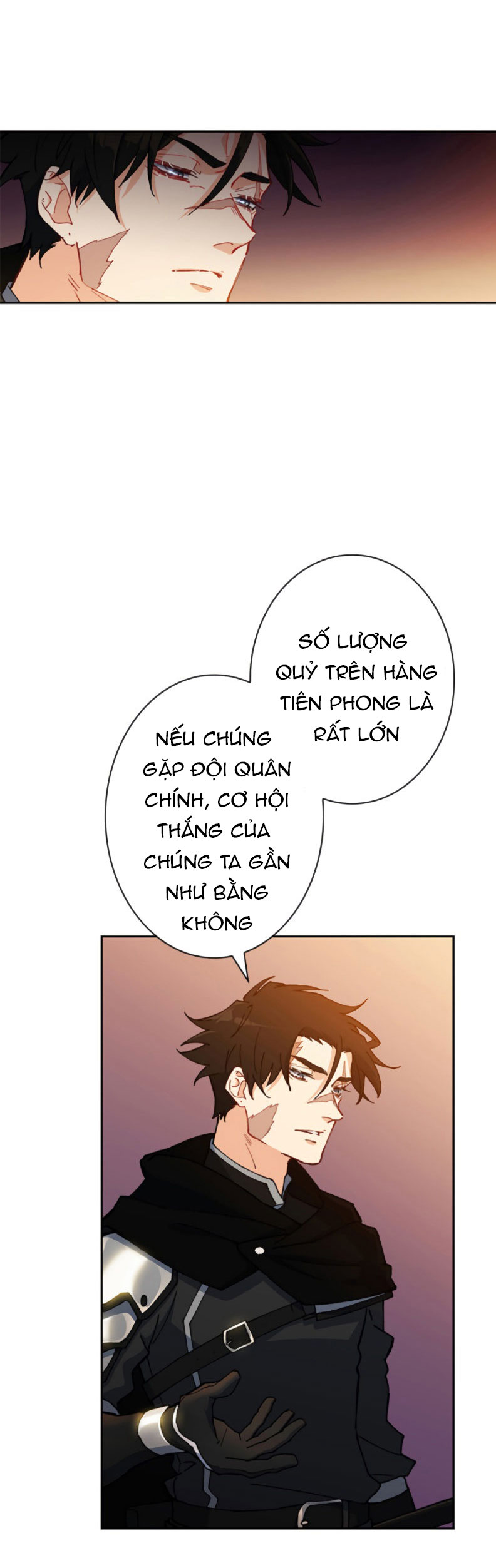 Công Tước Bạch Long Chapter 2 - Trang 14