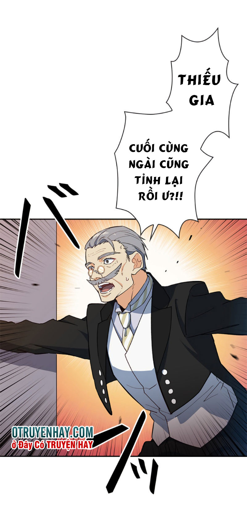 Công Tước Bạch Long Chapter 5 - Trang 17