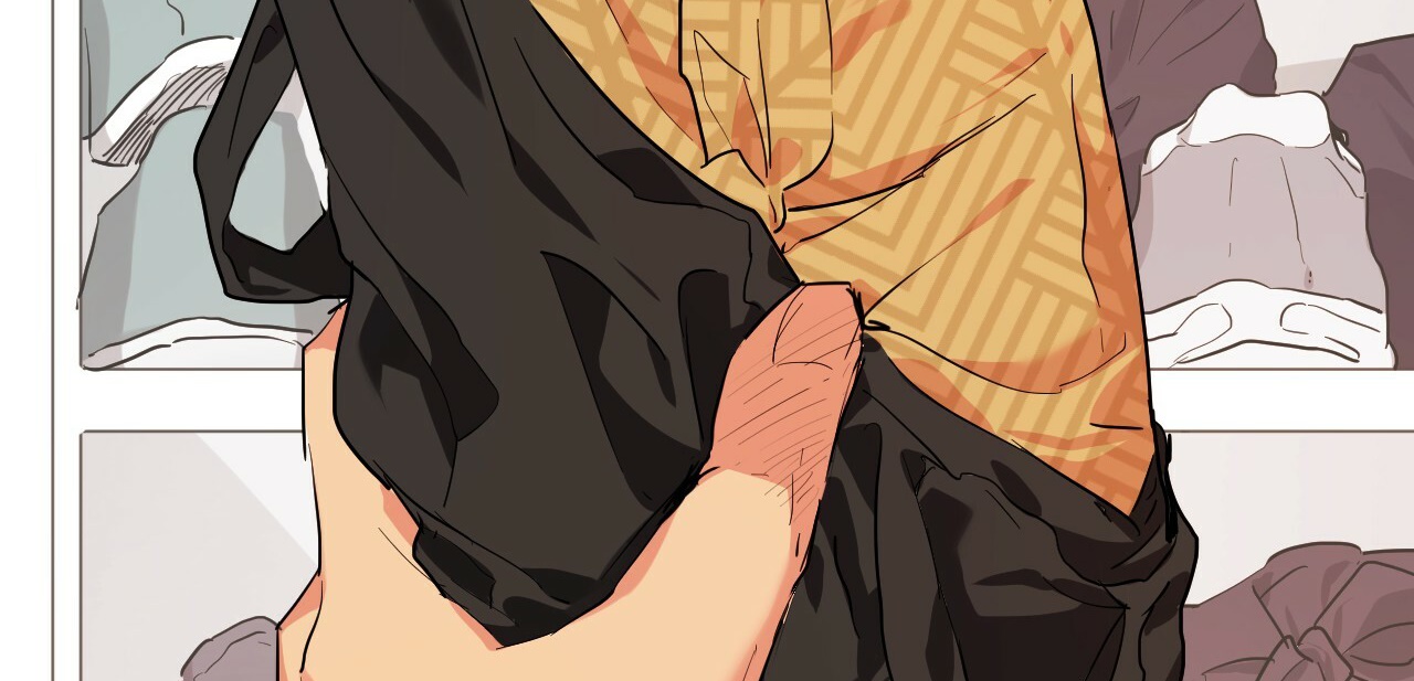 Đàn Thỏ Của Habibi Chapter 12 - Trang 18