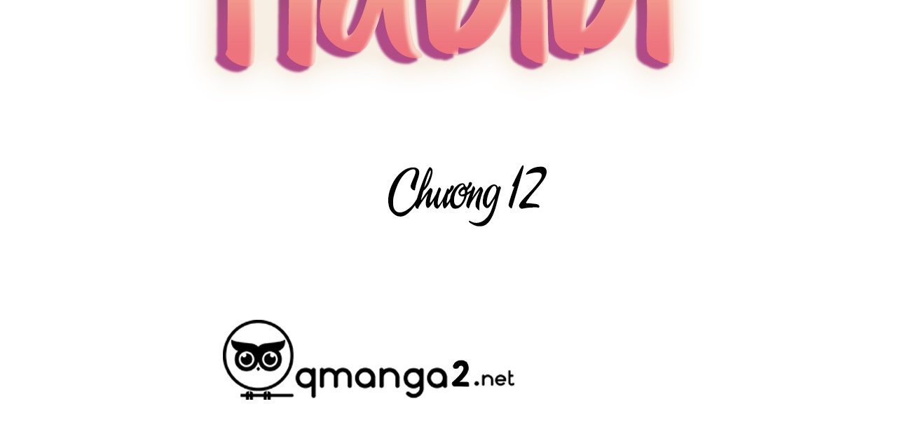 Đàn Thỏ Của Habibi Chapter 12 - Trang 24
