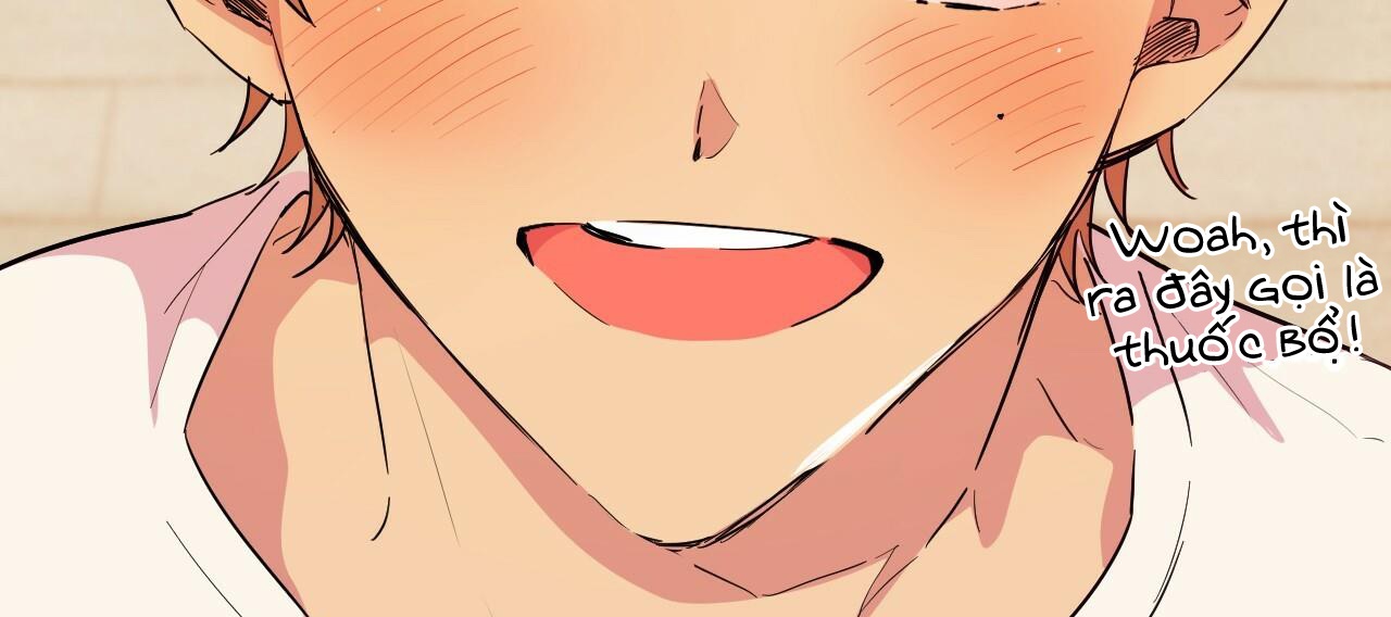 Đàn Thỏ Của Habibi Chapter 12 - Trang 317