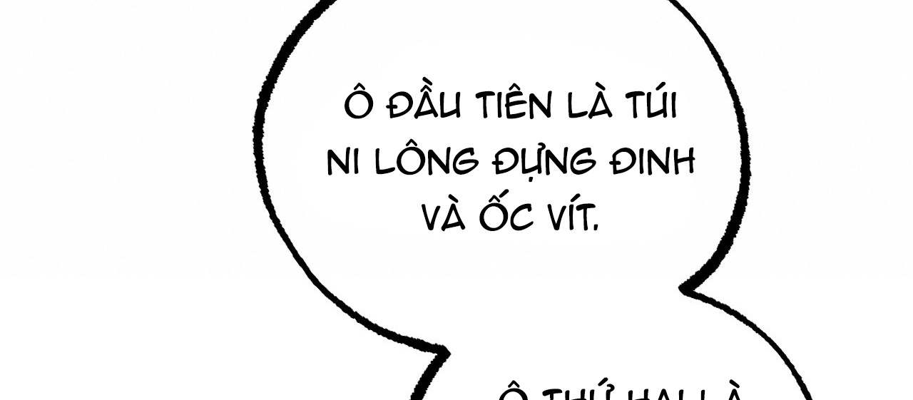 Đàn Thỏ Của Habibi Chapter 12 - Trang 42