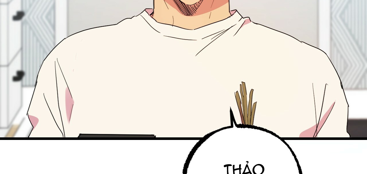 Đàn Thỏ Của Habibi Chapter 12 - Trang 94