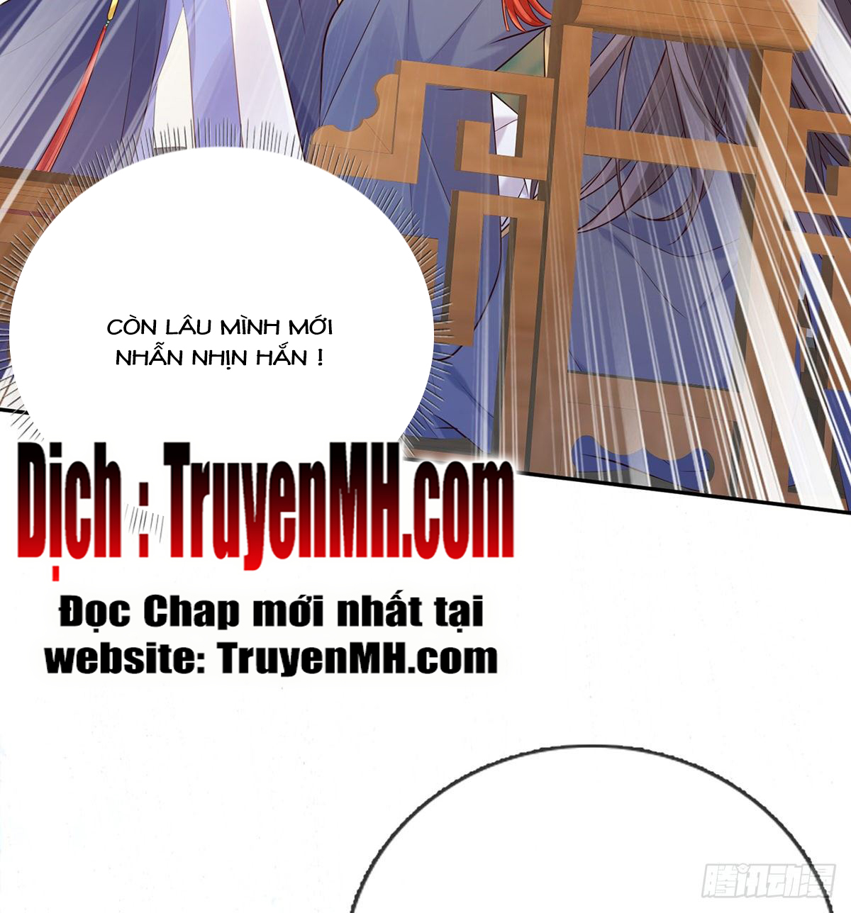 Kiều Mỵ Phu Lang, Tại Tuyến Lục Trà Chapter 7 - Trang 34