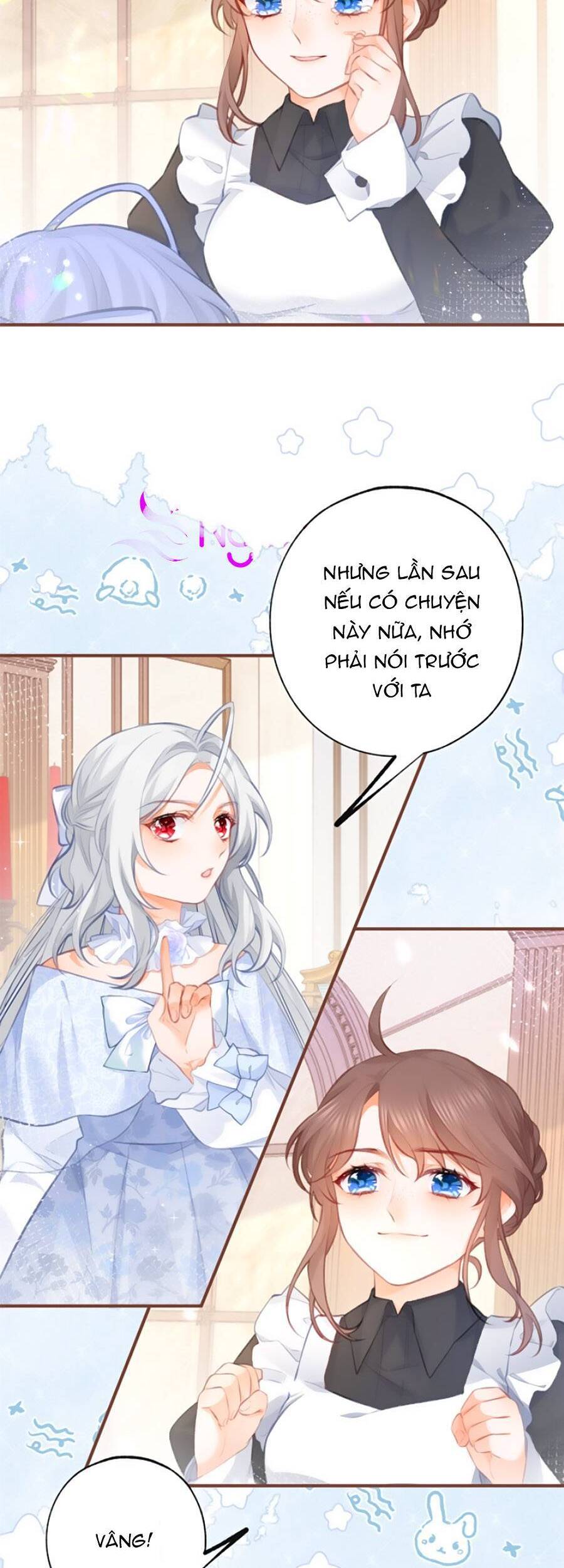 Ngày Nào Đó Trở Thành Công Chúa Tế Phẩm Chapter 15 - Trang 6