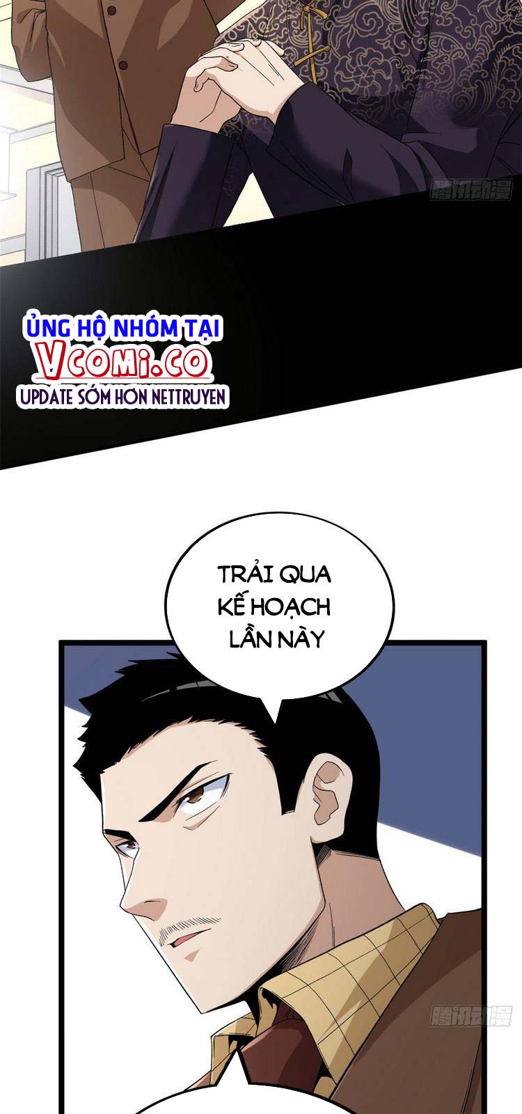 Ta Có 999 Loại Dị Năng Chapter 41 - Trang 13