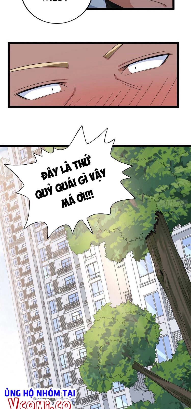 Ta Có 999 Loại Dị Năng Chapter 41 - Trang 9