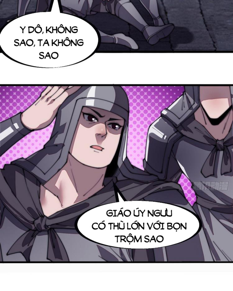 Ta Có Một Sơn Trại Chapter 196 - Trang 13