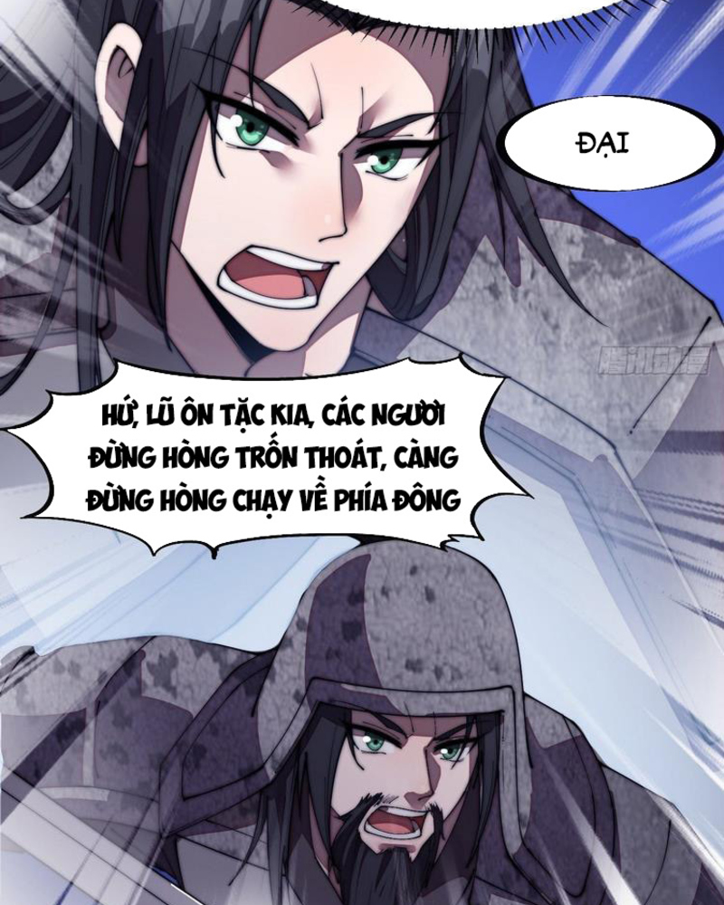 Ta Có Một Sơn Trại Chapter 196 - Trang 2