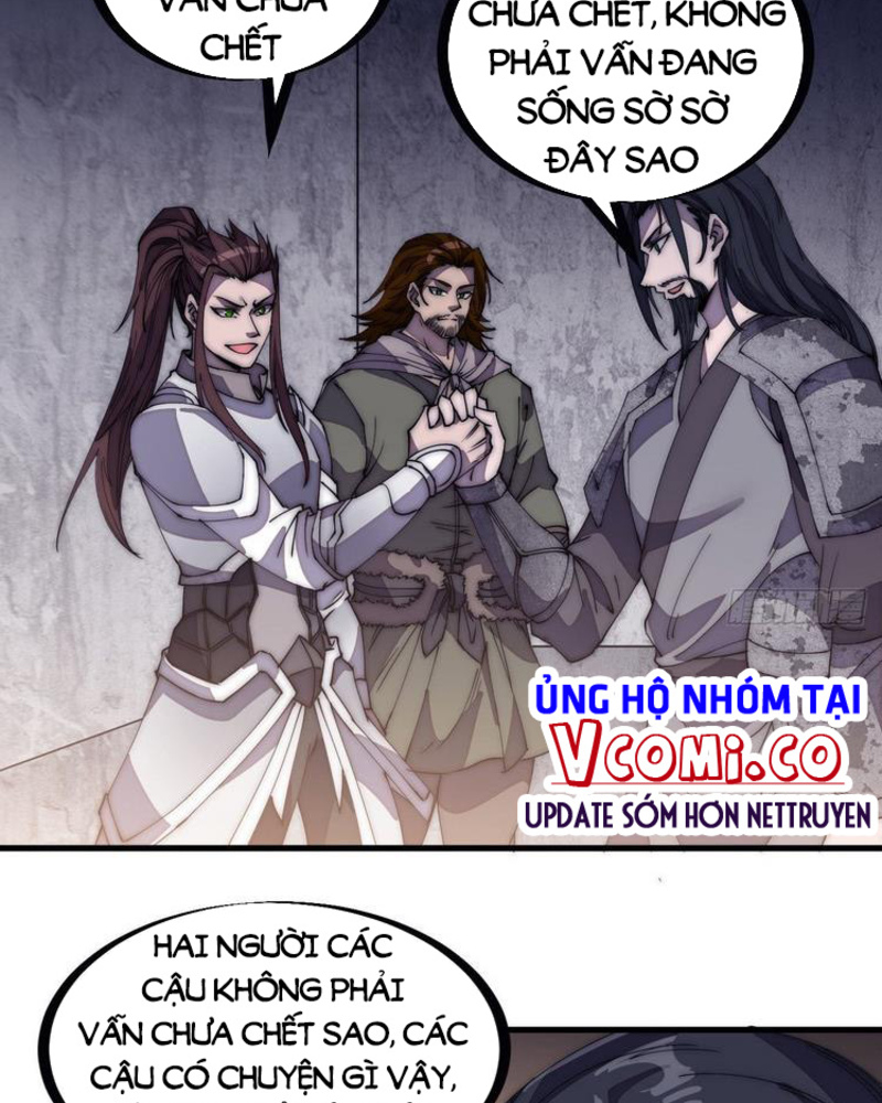 Ta Có Một Sơn Trại Chapter 196 - Trang 27