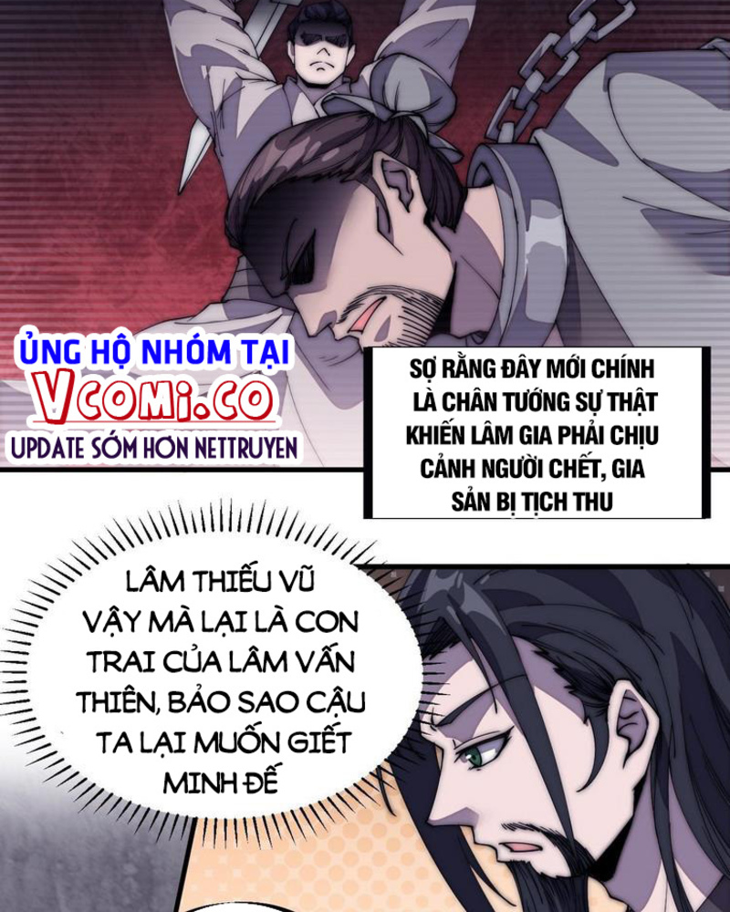 Ta Có Một Sơn Trại Chapter 196 - Trang 32