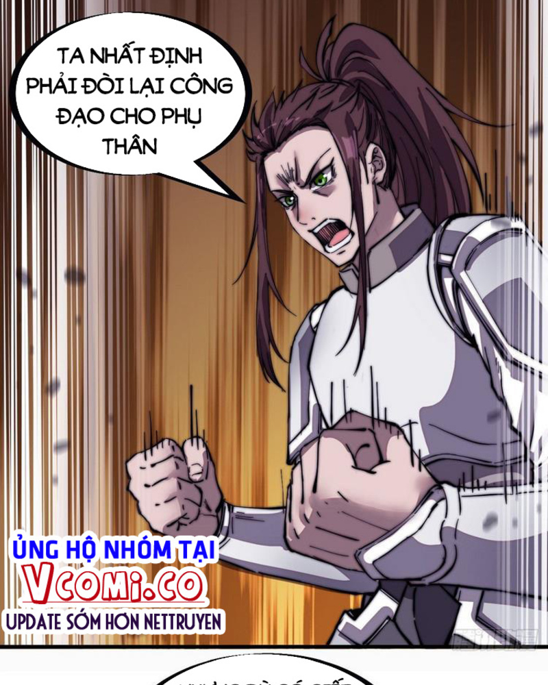 Ta Có Một Sơn Trại Chapter 196 - Trang 35