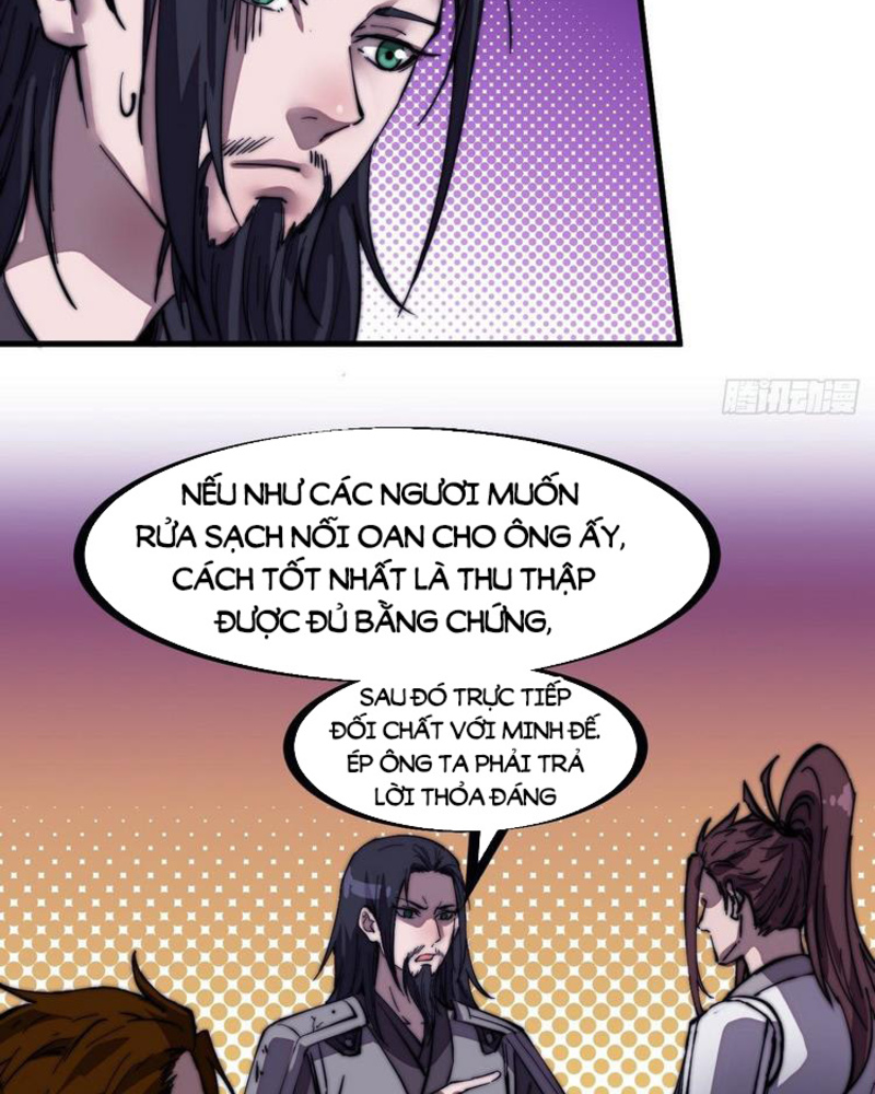 Ta Có Một Sơn Trại Chapter 196 - Trang 37