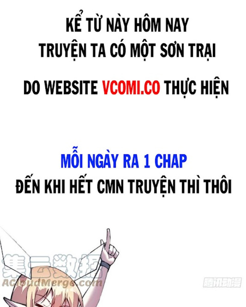 Ta Có Một Sơn Trại Chapter 196 - Trang 46