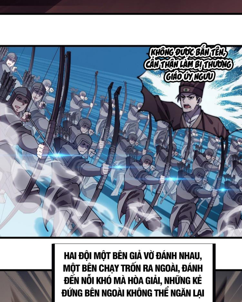 Ta Có Một Sơn Trại Chapter 196 - Trang 5