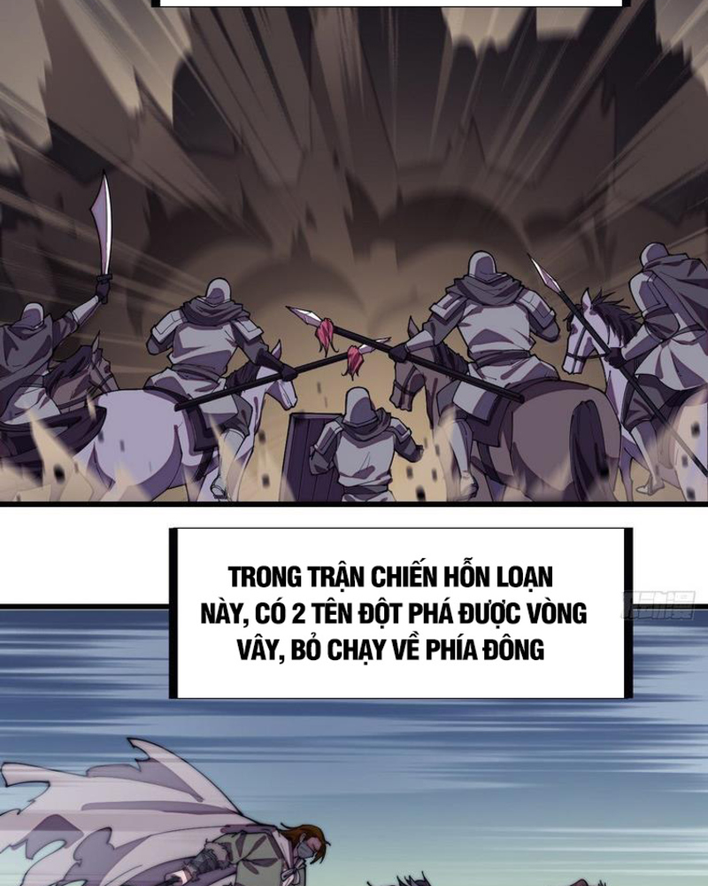 Ta Có Một Sơn Trại Chapter 196 - Trang 6