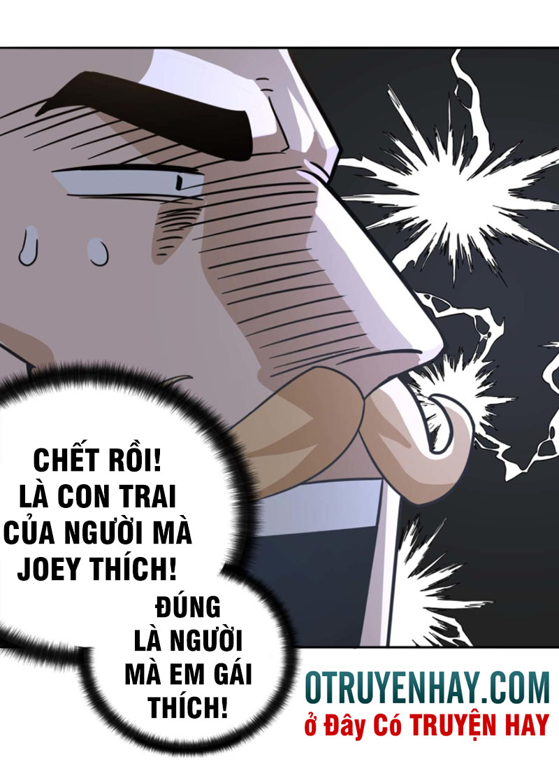 Ta Học Ma Pháp Tại Dị Giới Chapter 8 - Trang 13