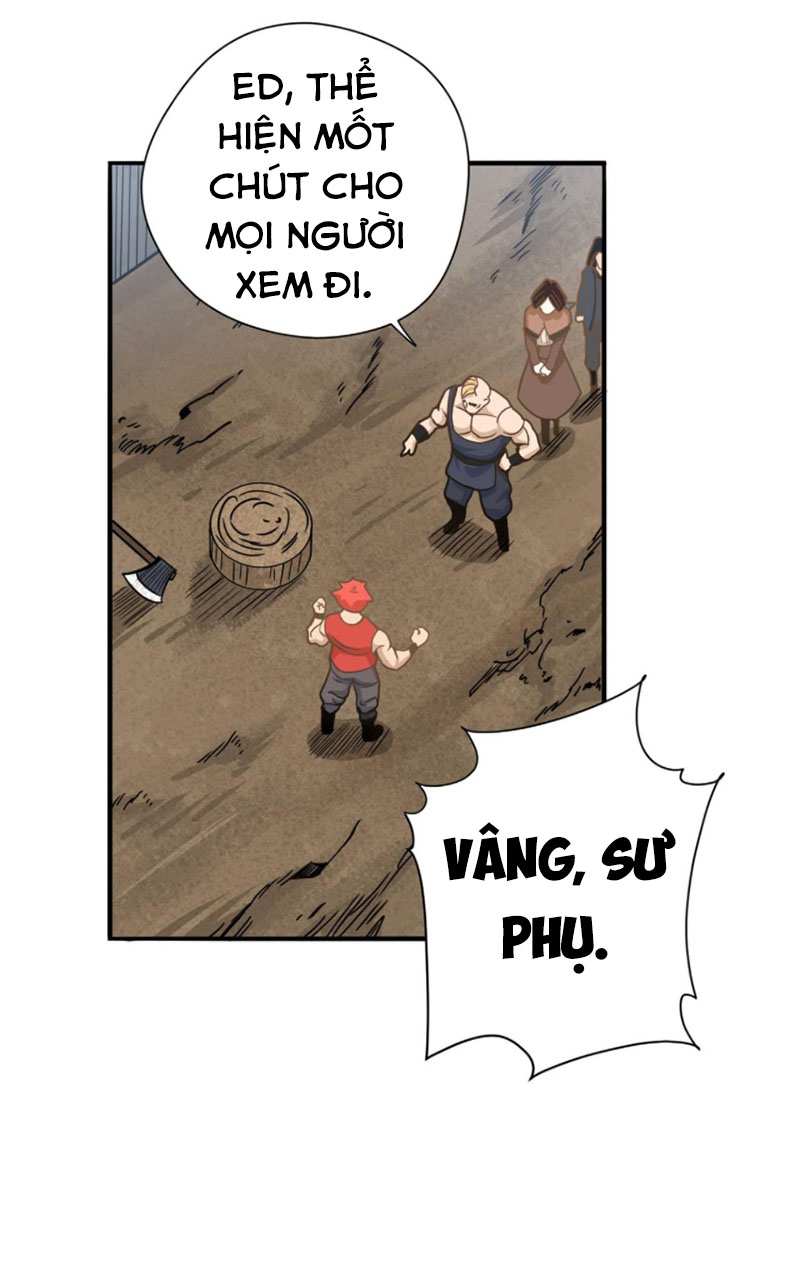 Ta Học Ma Pháp Tại Dị Giới Chapter 8 - Trang 28