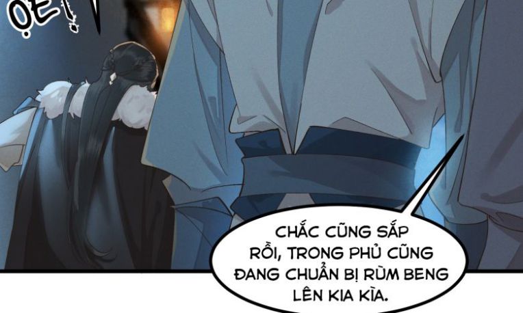 Thái Tử Điện Hạ Áo Giáp Của Người Lại Rơi Rồi Chapter 6 - Trang 31