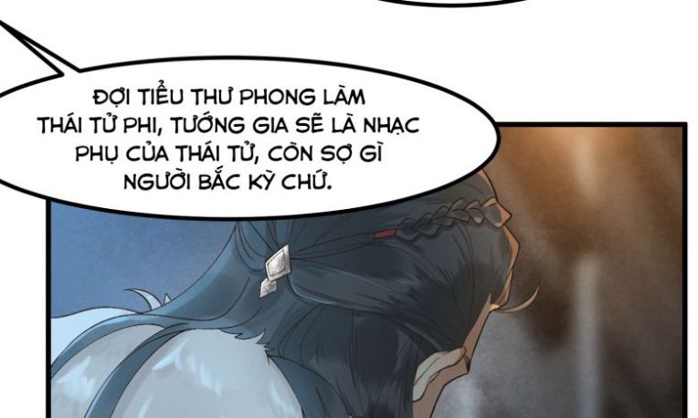 Thái Tử Điện Hạ Áo Giáp Của Người Lại Rơi Rồi Chapter 6 - Trang 32