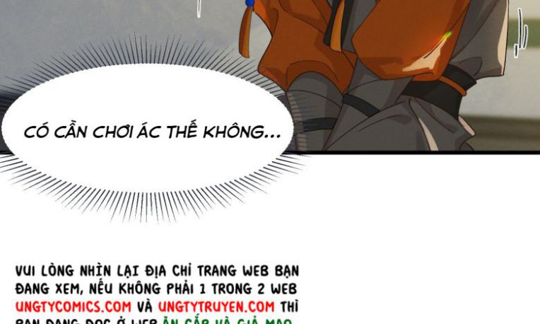 Thái Tử Điện Hạ Áo Giáp Của Người Lại Rơi Rồi Chapter 6 - Trang 80