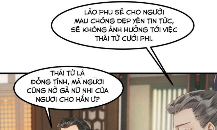 Thái Tử Điện Hạ Áo Giáp Của Người Lại Rơi Rồi Chapter 6 - Trang 83