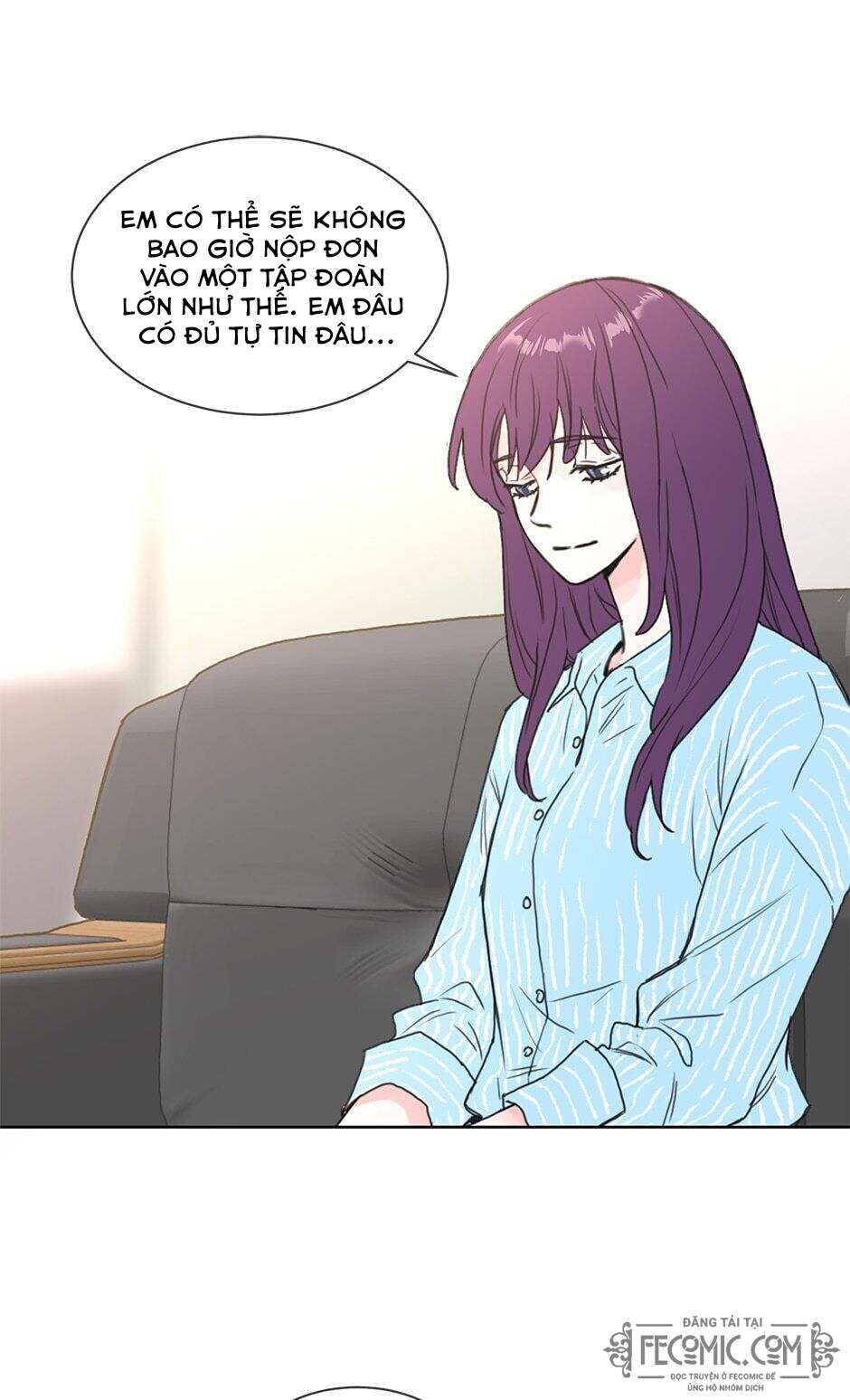 Thử Thêm Lần Nữa Chapter 1 - Trang 17